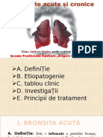 Curs 3 Pneumologie Bronsite