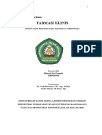 Pengkajian Resep RSI - Hik