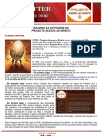 Newsletter Dezembro