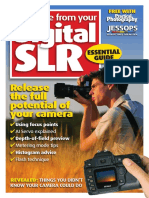 Get More From Your Digital SLR