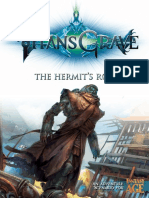 Titansgrave - The Hermit's Road