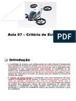 Aula 7 - Critério de Estabilidade.pptx.pdf