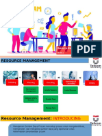 181 - Peertemuan 10 Resource Management