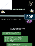 Persilangan Anggrek PDF