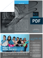 MJL Brochure