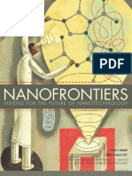 Nano Frontiers in Bio Medicine Report