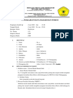 Askep CHF Flamboyan PDF