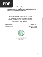 Shmaiala Zubair Dissertation Report