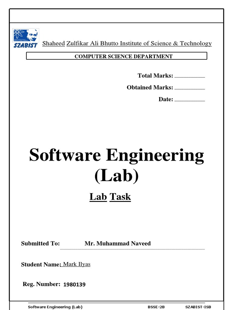 Lab 8 PDF | PDF | Business