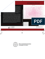 Romologia Folyoirat 2evf 2014 06sz 07sz PDF