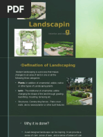 Residential Landscape Design | PDF | Kitchen