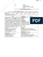 1M 001 Evaluación Diagnóstica 1