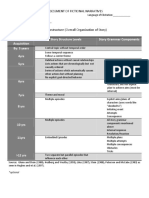 Assessment of Fictional Narratives PDF