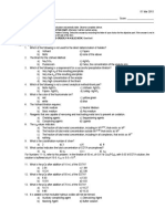 3LE Chem 22