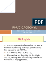 Phuc Cacbonyl - Danh Cho Lop 11 PDF