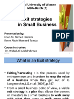 UNIT V_ exitstrategies1final-.pdf