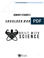 Shoulders PDF