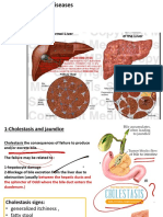 P 2 Liver Disease PDF