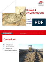 Unidad 4 Compactación