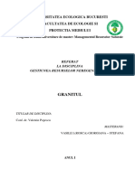 VASILE GIORGIANA - MRN I - GRANITUL - GESTIONAREA RESURSELOR NEREGENERABILE.pdf