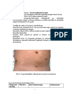 Pregatirea Postoperatorie