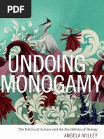 Angela Willey-Undoing Monogamy - The Politics of Science and The ...