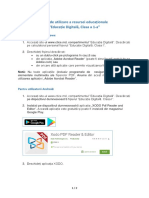 ED - Ghid - de Utilizare - 2018-08-31 PDF