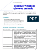 3º Ano - Interdisciplinar (CHG) - Bimestre 4 PDF