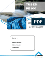 MASA PE100 Dossier PDF