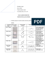 Mustakim Aripai - M1a116040 Uas Teknik Instalasi Listrik