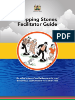 ARTFULEYES: Stepping Stones Facilitator Guide