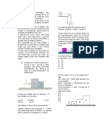 3 Bim MATRIZ DO SIMULADO 2° Ano Física