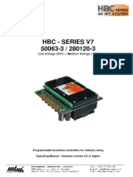 HBC Manual LV MV 50063 280120 270416 A Eng