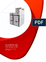 Manual Fluofix ESP 453030008