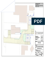 Draft Site Plan