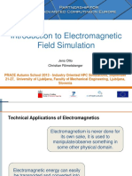Electromagneticfieldsimulation PDF