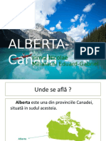 Alberta Canada