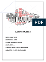 Business Finance2