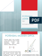 Potensial Listrik 2 PDF