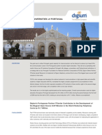 It Center For The Universities of Portugal: Case Study Asterisk