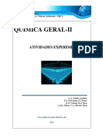 Atividades Experimentais PDF