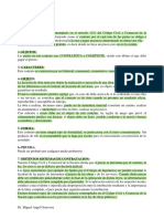 Contrato de obra: concepto, partes, características y obligaciones