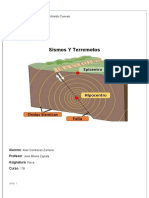 Sismos Y Terremotos.docx