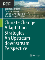 Water Security Book | PDF | Quantitative Structure–Activity