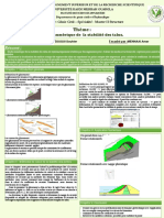 Theme Etude Numerique de La Stabilite de