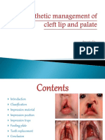 Presented by Sanjiv Bairwa PG1 Yr Prosthodontics Dept. Jaipur Dental College