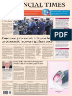 Financial Times USA 4 April 2017 PDF