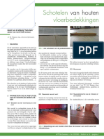WTCB Parket Schoteling PDF