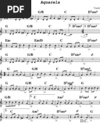 Concierto Para Una Sola Voz Partitura Pdf Writer
