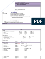 Format Self Assessment FKTP Perpanjangan DPP DRG KLINIK